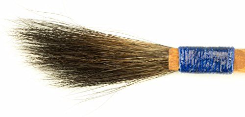 Pinstriping Brush 3/16 Size 0000 Blue Squirrel Hair for Art & Design