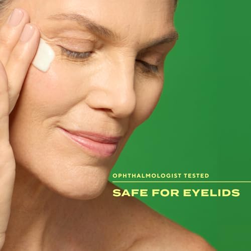 Retinal Eye Lift Cream - Anti-Aging Eye Treatment for Sagging & Wrinkles - 0.5 Fl Oz