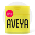 AVEYA Dark Spot Pads - Daily Skincare for Wrinkles and Dull Skin, with Snail Mucin, Collagen, Niacinamide & Centella Hydration Pad, Soothes and Brightens - 100 Count