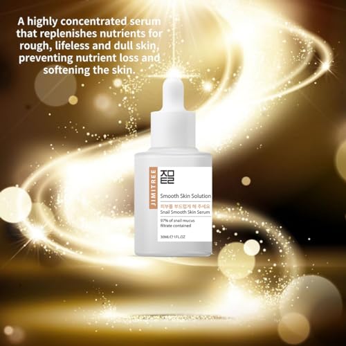 Snail Skin Serum