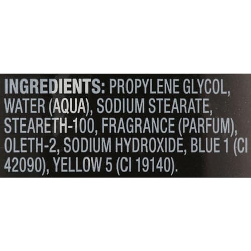 Axe Phoenix Deodorant Stick 3 oz — Pack of 6, Aluminum-Free Odor Protection
