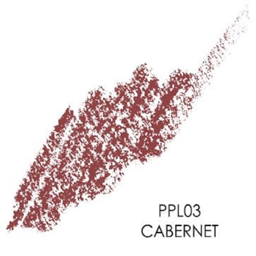 Palladio Precision Lipliner, Cabernet