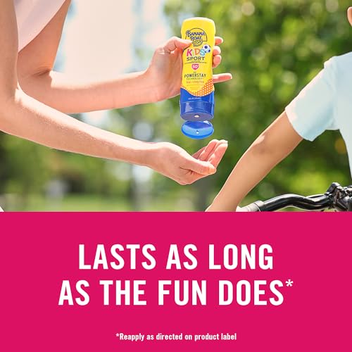 Kids SPF 50 Sunscreen Lotion Twin Pack - Water-Resistant, Pediatrician Tested