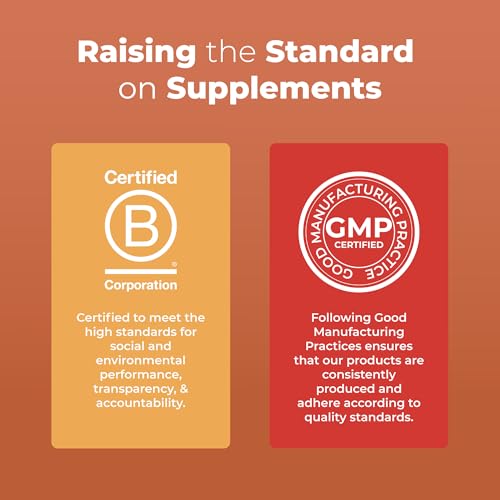 Liposomal Hair Support Supplement - Biotin, Selenium & Vitamins - Vegan & Gluten-Free, 14 Servings