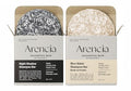 ARENCIA Vegan Shampoo Bar Duo for Hair Growth & Strengthening - Eco-Friendly Natural Hair Care