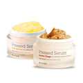 BLITHE Tightening & Glowing Face Serum Bundle for Mature Skin Anti-Aging Skincare