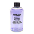 Mehron Makeup Spirit Gum Remover | SFX Makeup| Spirit Gum Adhesive Remover 9 fl oz (266 ml)