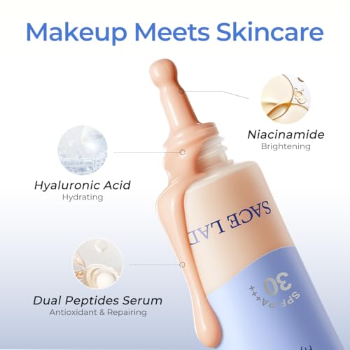 Overlaps Pink Dessert Ectoin Brightening Glow Serum | Glass Skin & Radiant Complexion, Niacinamide & TXA for Uneven Tone, Dark Spots & Dull Skin | Lightweight Daily Korean Skincare Serum, 1.01 fl. oz.