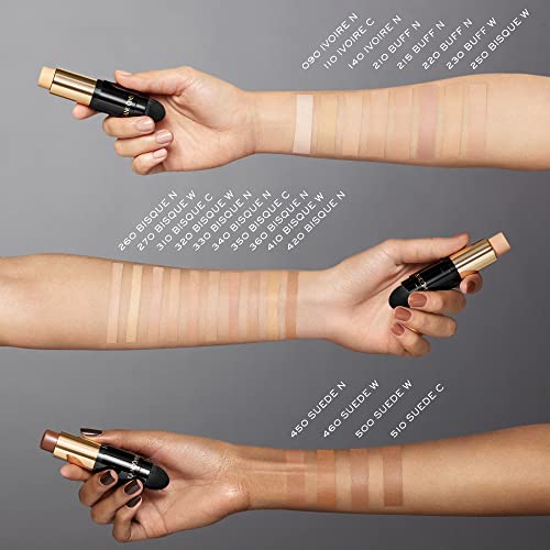 Lanc?me Teint Idole Ultra Wear Foundation Stick - Full Coverage Foundation & Natural Matte Finish - Up To 24H Wear