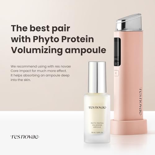 Plumping Serum ? 30ml (1.01 fl oz) ? Visibly Firms Skin, Boosts Radiance, Enhances Tone, Deep Hydration with Peptides & Botanical Extracts