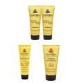 The Naked Bee 2.5oz Vitamin C Facial Moisturizer SPF 30 + Lavender & Beeswax Absolute Hand and Body Lotion 6.7oz + Vitamin C Face & Body Moisturizing Sunscreen SPF 30