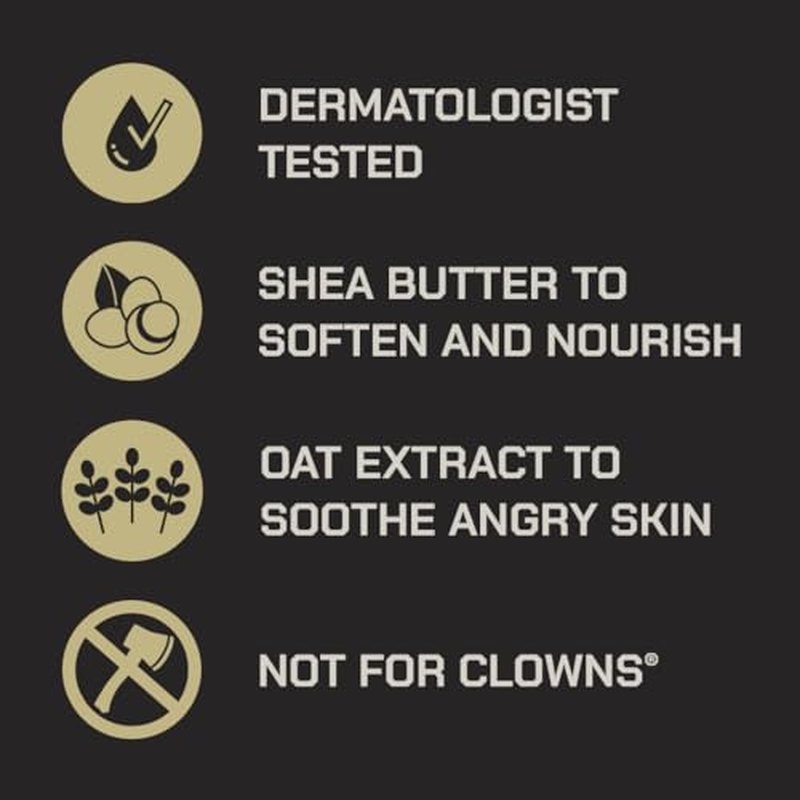 Duke Cannon Soft Side Hydrating Brick of Soap ? Men¡¯s Moisturizing Bar with Aloe & Shea Butter, Black Tea & Sandalwood Scent, 6 oz. (4 Pack)
