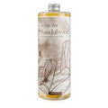 MAITRE SAVON DE MARSEILLE Extra Gentle Liquid Soap With Pump - Verbena Lemon 500 ml (16.9 fl oz)