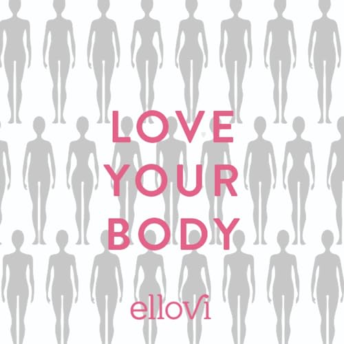 Ellovi Natural Lip Butter Lip Balm - Vanilla - Pure Enough to Eat - Made With Just 6 Vegan Ingredients - 100% Natural & Organic Moisturizing Lip Care for All Day Hydration (4-Pack)