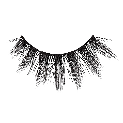 i-Envy 3D Glam Collection Multi-Angle & Volume Lash Set - 6 Pack