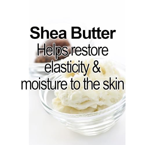 Glimmer Goddess Night Cream - Anti-Aging Face Moisturizer in Jar, 2oz