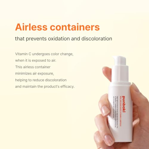 Real Infusion Vitamin C Serum 30ml / 1.01 fl. oz. 17% DSM Pure Vitamin C, pH 3.0-3.5, Airless container, Skin moisture and hydration, Antioxidant, Korean Skincare