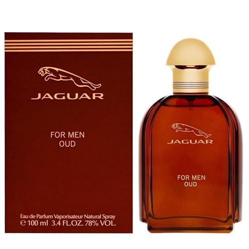Luxury Eau de Parfum Spray 3.4 oz for Men and Women