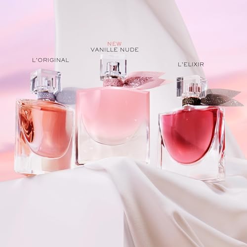 Lancôme La Vie Est Belle Vanille Nude Eau de Parfum 0.34 Fl Oz – Women's Fragrance