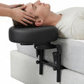 OIHYA Basic Set Adjustable Massage Headrest for Bed & Massage Table