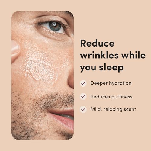 HIMS Men's Daily Moisturizer with Hyaluronic Acid - 1 Fl Oz