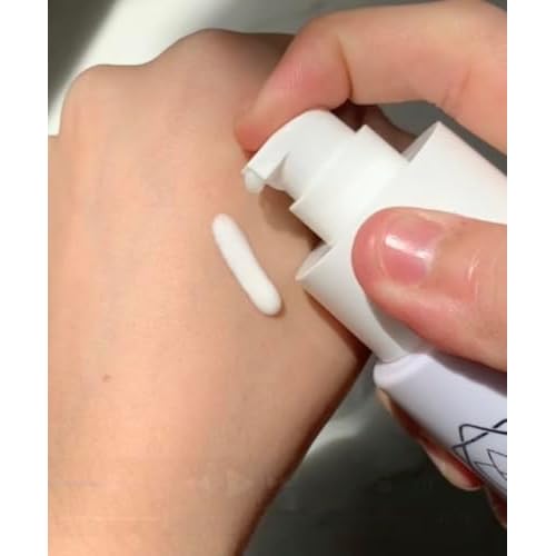APII Moissy Cleanser | All Natural Daily Use Cleanser | Facial wash | Gentle Yet Effective| 150ml