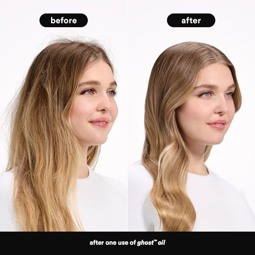 VERB Ghost Discovery Hair Care Kit - Travel Size 1.9 Fl Oz Pack of 4