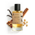Men's Vanilla & Wood Eau de Parfum - Inspired by Althair, Long Lasting, 3.4 fl oz