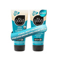 All Good Sunscreen Tinted Mineral SPF 30 Lotion 2-Pack for Face & Body