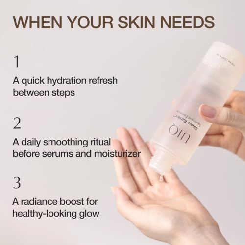 Biome Barrier Treatment Essence for Skin Renewal & Hydration - 150ml
