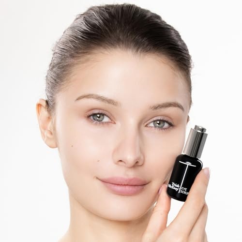 Trish McEvoy Beauty Booster Eye Serum - 0.17 Fl Oz Concentrated Eye Treatment