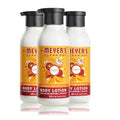 Mrs. Meyer's Clementine Body Lotion for Dry Skin - Moisturizing Non-Greasy 16 fl oz (Pack of 3)