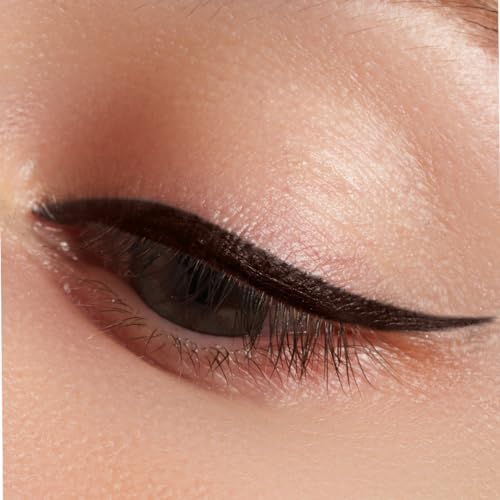 L.A. Girl The Artist Brush Pen Eyeliner, Chocolate Brown GLE739