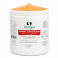 Slim Spa Thermo-Active Hot Gel 16 oz for Inch Reduction & Cellulite