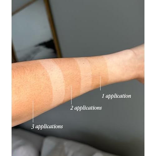 LALOLA Sunkissed Hydrating Self Tanning Lotion, Gluten Free, Vegan + Cruelty Free Self Tanner, Luxurious Sunless Tanner with Antioxidants, natural, organic, non toxic, Best