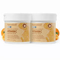 NATURE WELL Vitamin C Brightening Moisturizer Cream 2 Pack (10 Oz Each)