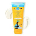 Conscious Chemist¢ç Sun Drink Hybrid SPF 50 PA++++ Sunscreen Unwind Edition | Water Resistant , Ceramides & Milk Thistle Extract | UVA/UVB Protection | All Skin Type | No White Cast | Cruelty Free | 50g