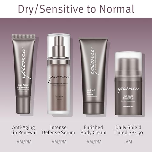 Anti-Aging Lip Balm Serum - Hydrating Plumper for Fine Lines