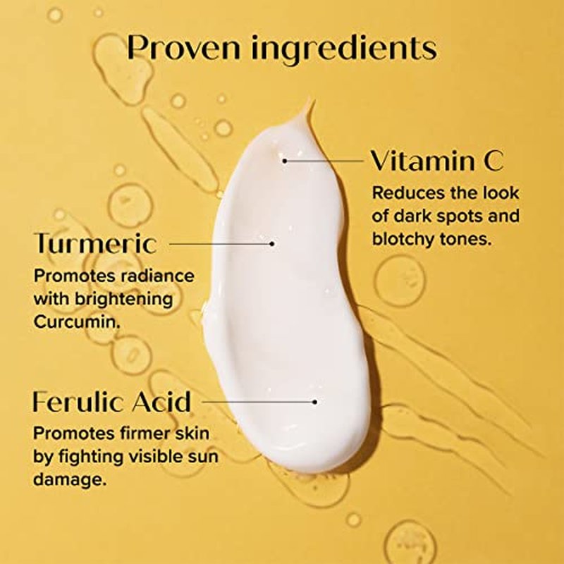 Medix 5.5 Vitamin C Brightening Body Treatment Cream + Glycolic Acid Exfoliating Body Wash Set