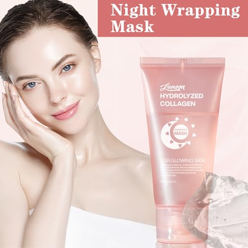 Rice Bran Cleansing Oil (6.8fl oz) - Korean Waterproof Makeup Remover, Deep Cleanser for Oily Skin. Gentle Formula, Residue-Free for Sensitive Skin