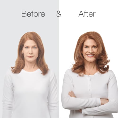 Better Not Younger Volumizing Hair Spray Strong Hold for Thinning Hair 7.6oz