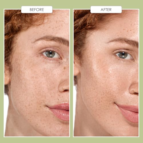 Dermaplaning Prepping Serum with Cica & Niacinamide for Smooth, Hydrated Skin