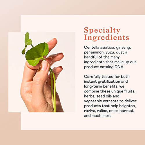 Erborian Centella Melting Cleansing Balm, Gentle Cleanser Purifies Skin & Removes Makeup, Oil & SPF, Non-Stripping, Soothes, Hydrates, Korean Skincare