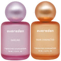 Evereden Kids & Teens Fragrance Hair & Body Mist - Darling & Main Character Variation