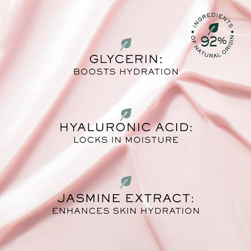 Nuxe Prodigieuse Boost Multi-Correction Glow-Boosting Cream with Hyaluronic Acid, Reduces Signs of Aging, 1.35 Fl Oz