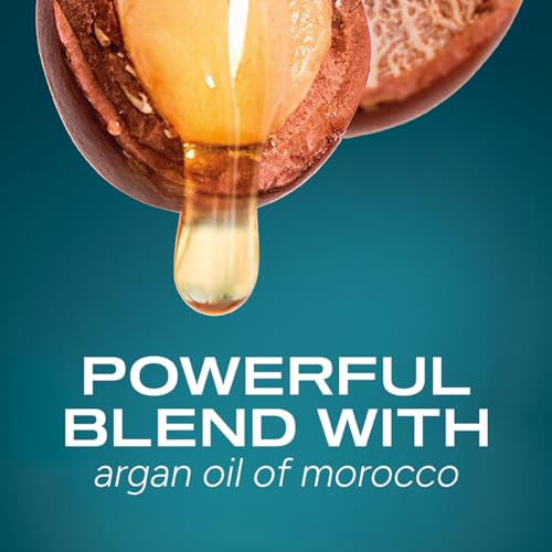 OGX Moroccan Argan Oil Shampoo 385ml