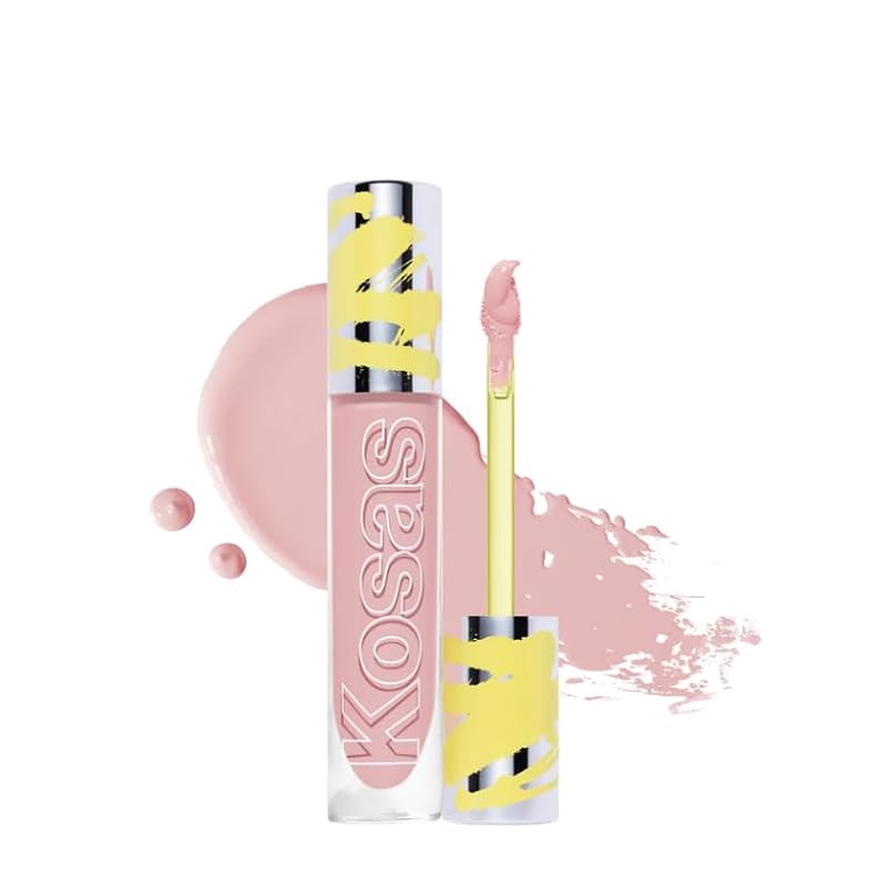 Color Corrector Serum for Brightening Under-Eye Area - Lightweight & Blendable