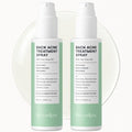 BellamiLuxx Back and Body Acne Treatment Spray: 2% Salicylic Acid &