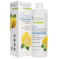 Herbal Mouthwash Lemon Mint - Alcohol-Free, Hydrating Oral Solution for Bad Breath Relief - Scented Variation