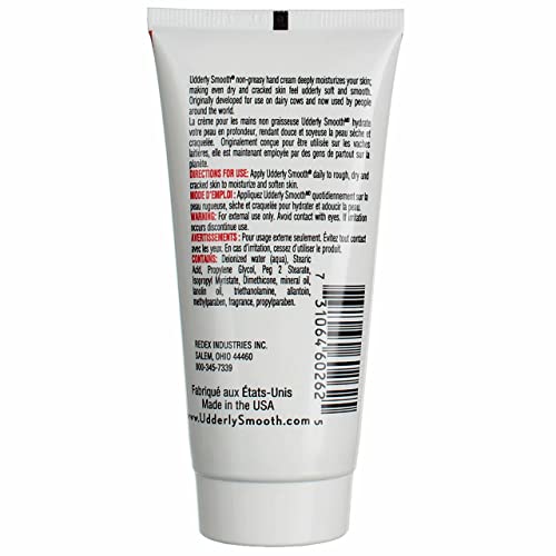 Udderly Smooth Redex, 2 fl. oz